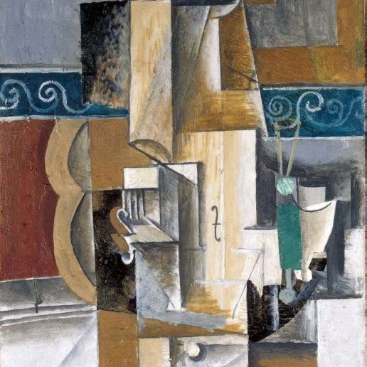 chitarra e violino