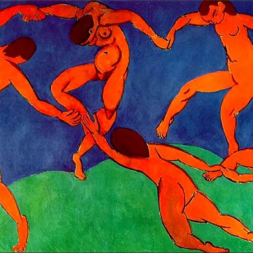 la danza